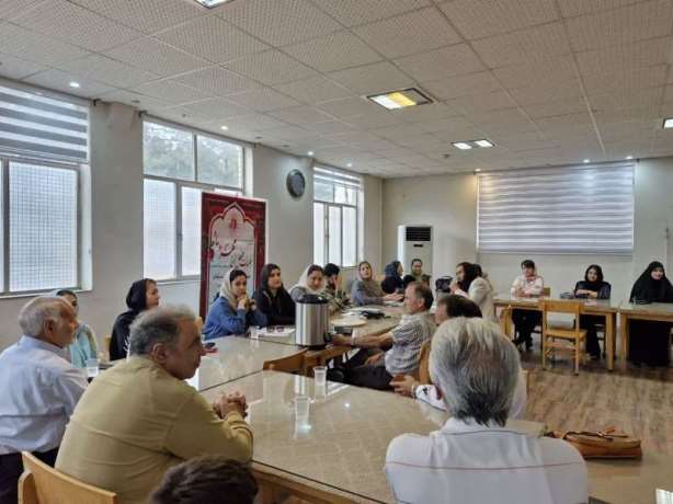 اخبار و اطلاعیه