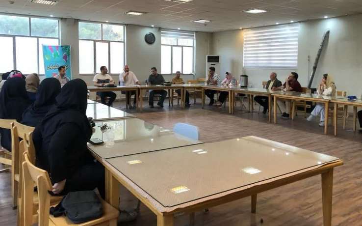 اخبار و اطلاعیه